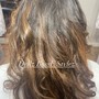 Full Balayage