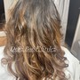 Full Balayage