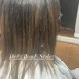 Partial Highlights