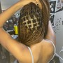 Small Tree Braids