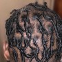 Senegalese Twist