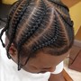 Comb Twist