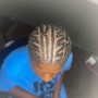 Kid's Braids 5-13