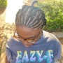 Loc Style