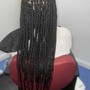 Crochet Braids