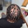 Freestyle Braids