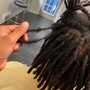 Combining locs ( 10 - 70 locs )