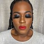 Small Party/ Group Makeup Services 3+