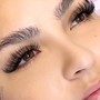 Eyelash Extension Removal