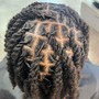 Re-Twist, Basic Style