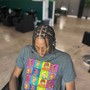 MED/LRG Box Braids