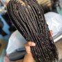 Kinky Twist - Long