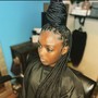 Kinky Twist - Long