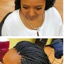 Senegalese Twist