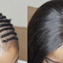 Comb Twist