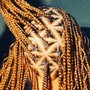 Locs extensions