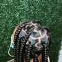 Crochet Braids