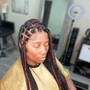 Deep Conditioning scalp Treatment