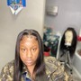 Versatile Sew In