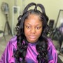 Closure Sew In