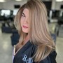 Full Balayage