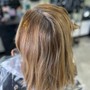 Full Balayage