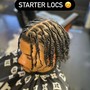 Loc Style