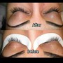 Razor Brow Shape & Fill