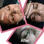 Razor Brow Shape & Fill