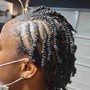 Flat Twists