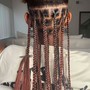 Large Boho/Goddess Braids