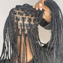 Individual Braids