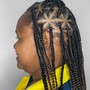 Cornrows