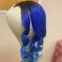 Lace Wig Install