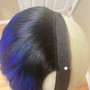 Lace Wig Install