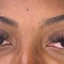 Eyelash Extension Removal