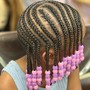 Jumbo Lemonade Braids