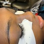 Full Body Wax, Brow Wax Course