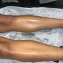 Brazilian Wax and leg wax summer special