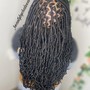 Natural Twists