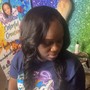 Closure Sew In