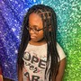 Box Braids