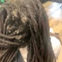 Dreadlock class