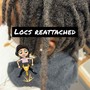 Dreadlock class