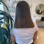 Keratin Treatment