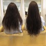 Keratin Treatment