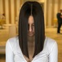 Keratin Treatment