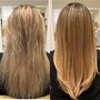 Keratin Treatment