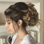 Updo