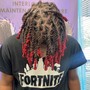 (TEEN)retwist/ UPDO STYLE